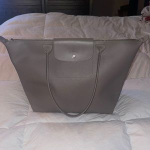 Longchamp Le Pliage City Shopping Tote
